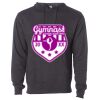 Midweight Hooded Sweatshirt Thumbnail
