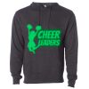 Midweight Hooded Sweatshirt Thumbnail