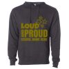 Midweight Hooded Sweatshirt Thumbnail