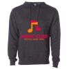 Midweight Hooded Sweatshirt Thumbnail