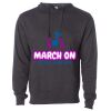 Midweight Hooded Sweatshirt Thumbnail