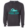 Midweight Hooded Sweatshirt Thumbnail