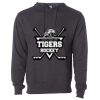 Midweight Hooded Sweatshirt Thumbnail