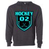 Midweight Hooded Sweatshirt Thumbnail