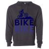 Midweight Hooded Sweatshirt Thumbnail