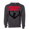 Midweight Hooded Sweatshirt Thumbnail