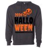 Midweight Hooded Sweatshirt Thumbnail