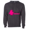 Midweight Hooded Sweatshirt Thumbnail