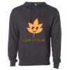 Midweight Hooded Sweatshirt Thumbnail