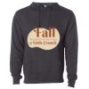 Midweight Hooded Sweatshirt Thumbnail