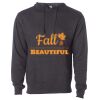 Midweight Hooded Sweatshirt Thumbnail