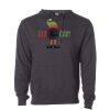 Midweight Hooded Sweatshirt Thumbnail