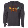 Midweight Hooded Sweatshirt Thumbnail