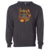 Midweight Hooded Sweatshirt Thumbnail