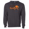 Midweight Hooded Sweatshirt Thumbnail