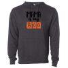 Midweight Hooded Sweatshirt Thumbnail