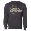 Midweight Hooded Sweatshirt Thumbnail