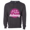 Midweight Hooded Sweatshirt Thumbnail