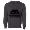 Midweight Hooded Sweatshirt Thumbnail