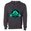 Midweight Hooded Sweatshirt Thumbnail