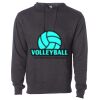 Midweight Hooded Sweatshirt Thumbnail