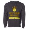Midweight Hooded Sweatshirt Thumbnail