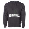 Midweight Hooded Sweatshirt Thumbnail
