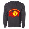 Midweight Hooded Sweatshirt Thumbnail
