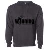 Midweight Hooded Sweatshirt Thumbnail