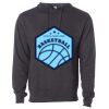 Midweight Hooded Sweatshirt Thumbnail