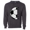 Midweight Hooded Sweatshirt Thumbnail