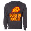 Midweight Hooded Sweatshirt Thumbnail