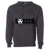 Midweight Hooded Sweatshirt Thumbnail
