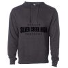 Midweight Hooded Sweatshirt Thumbnail