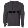 Midweight Hooded Sweatshirt Thumbnail