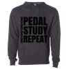 Midweight Hooded Sweatshirt Thumbnail