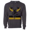 Midweight Hooded Sweatshirt Thumbnail