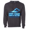 Midweight Hooded Sweatshirt Thumbnail