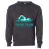Midweight Hooded Sweatshirt Thumbnail