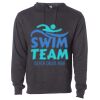 Midweight Hooded Sweatshirt Thumbnail
