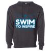 Midweight Hooded Sweatshirt Thumbnail