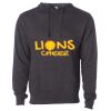 Midweight Hooded Sweatshirt Thumbnail