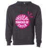 Midweight Hooded Sweatshirt Thumbnail