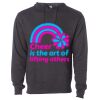 Midweight Hooded Sweatshirt Thumbnail