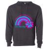 Midweight Hooded Sweatshirt Thumbnail
