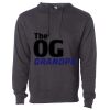 Midweight Hooded Sweatshirt Thumbnail