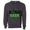 Midweight Hooded Sweatshirt Thumbnail