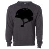 Midweight Hooded Sweatshirt Thumbnail
