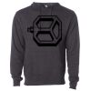 Midweight Hooded Sweatshirt Thumbnail