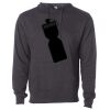 Midweight Hooded Sweatshirt Thumbnail